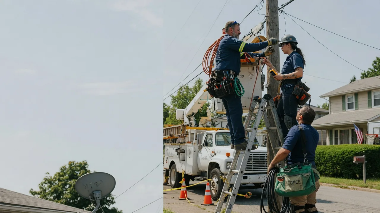 Electrical Repair in Bush, LA near me